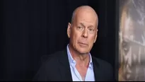 Bruce Willis se retira de la actuación por problemas de salud 