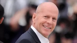 Bruce Willis y su conmovedor mensaje tras diagnóstico de demencia: “Nada puede detenerme”