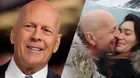 Bruce Willis ya no podría hablar por su enfermedad, así lo dio a entender su esposa