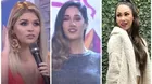 ¿Brunella Horna incomodó a Tepha Loza por comentario sobre Melissa Loza?