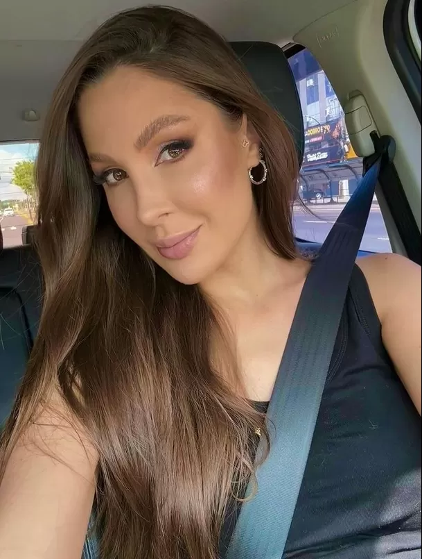 ¿A Ana Paula Consorte no le cae Brunella Horna? / Instagram ¿A Ana Paula Consorte no le cae Brunella Horna? / Instagram