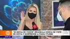 Brunella Horna: ¿Qué dijo tras sufrir tremendo desplante de Ivana Yturbe? 