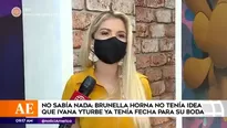 Foto y video: América TV