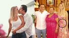 ¿Brunella Horna sí está embarazada?: Este gesto de Richard Acuña confirmaría la buena noticia 