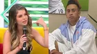 Brunella Horna tomó radical decisión sobre Christian Cueva