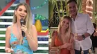 Brunella Horna: ¿Qué opina realmente su esposo Richard Acuña de su sazón?