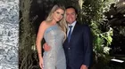 Brunella Horna y Richard Acuña suspenden su matrimonio  