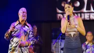 Brunella Torpoco y todo sobre su concierto junto a El Gran Combo