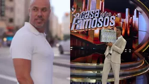 Bruno Agostini dedica emotivo mensaje a Fabio tras ganar La Casa de los Famosos. Video: Instagram: @telemundorealities