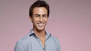 Bruno Ascenzo confesó que es gay
