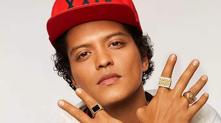 Bruno Mars: ¿cuánto tendrás que pagar para asistir a su concierto? Bruno Mars: ¿cuánto tendrás que pagar para asistir a su concierto?