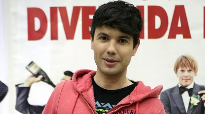 Foto: Twitter Oficial Foto: Twitter Oficial