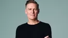 Bryan Adams da positivo al covid-19 por segunda vez en un mes 