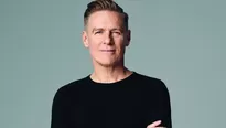 Bryan Adams da positivo al covid-19 por segunda vez en un mes.