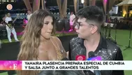 ¿Bryan Arámbulo llamó vieja a Yahaira Plasencia?