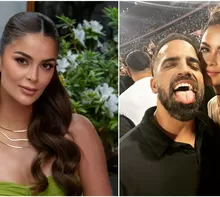 Bryan Rullan regresará al Perú tras accidente de Laura Spoya/ Foto: Instagram