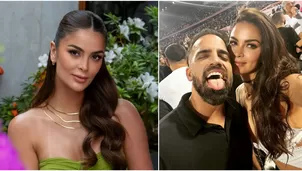 Bryan Rullan regresará al Perú tras accidente de Laura Spoya/ Foto: Instagram