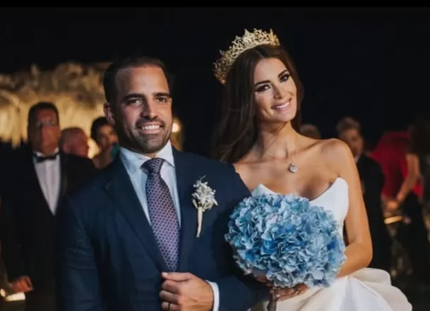 Bryan Rullan volverá al Perú tras accidente de Laura Spoya/ Instagram