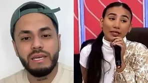 Bryan Torres tomó drástica decisión tras críticas por agresión a Samahara Lobatón / Captura