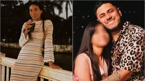 Bryan Torres defendió a hija mayor y sugirió que su relación con Samahara se rompió por cómo fue tratada. Foto: Instagram