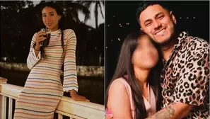 Bryan Torres defendió a hija mayor y sugirió que su relación con Samahara se rompió por cómo fue tratada. Foto: Instagram