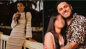 Bryan Torres defendió a hija mayor y sugirió que su relación con Samahara se rompió por cómo fue tratada. Foto: Instagram