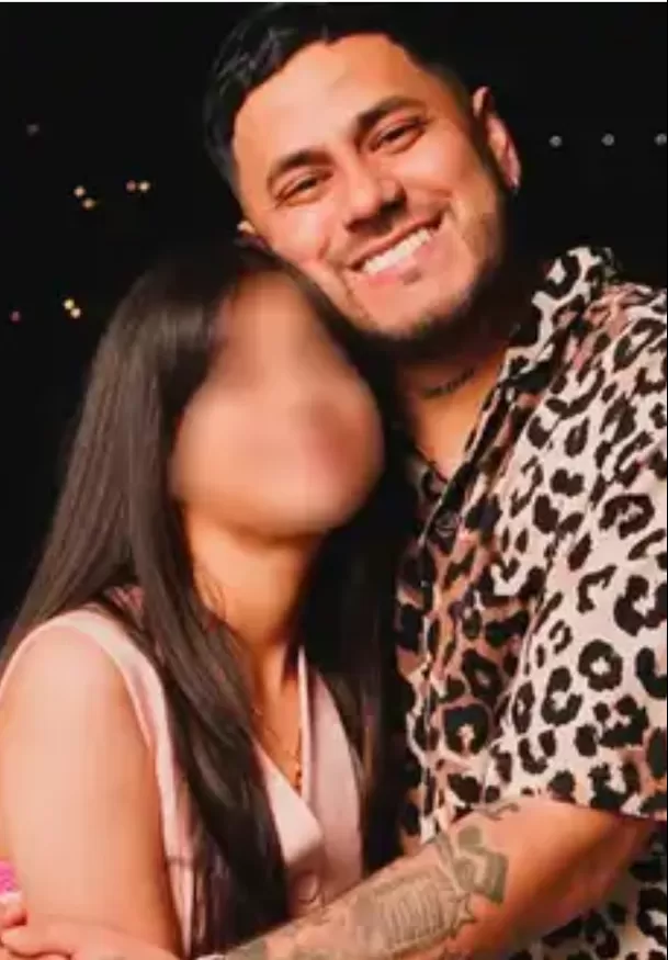 Bryan Torres defendió a hija mayor y sugirió que su relación con Samahara se rompió por cómo fue tratada. Foto: Instagram Bryan Torres defendió a hija mayor y sugirió que su relación con Samahara se rompió por cómo fue tratada. Foto: Instagram