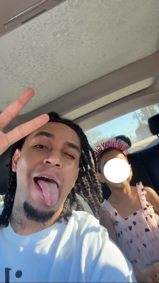 Youna y Xianna en una fecha muy especial / Instagram Youna y Xianna en una fecha muy especial / Instagram