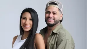 Bryan Torres salió al frente y lanzó un mensaje contundente. Foto: Instagram