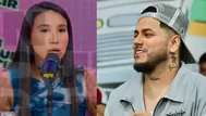 Bryan Torres estalla y acusa a Samahara Lobatón de hostigarlo