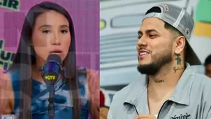 Bryan Torres publicó un fuerte comunicado donde negó haber agredido a Samahara Lobatón y la acusó de hostigarlo constantemente. Esto fue lo que dijo. Video: América Espectáculos