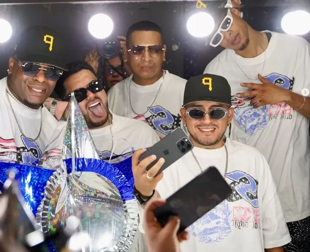 Usuarios piden sanción ejemplar contra Bryan Torres por la agresión a Samahara Lobatón. Foto: Instagram