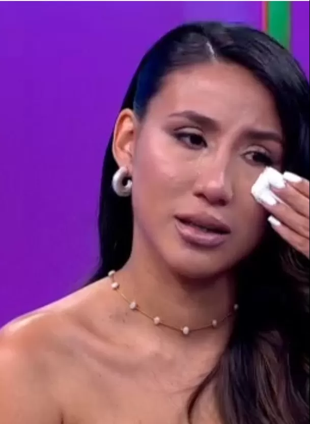 Bryan Torres cerró su cuenta de Instagram tras olas de críticas por ejercer violencia contra Samahara Lobatón. Foto: Instagram