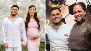 Bryan Torres halagó a Melissa Klug y reveló buena relacíón con madre de Samahara Lobatón. Fuente: Instagram