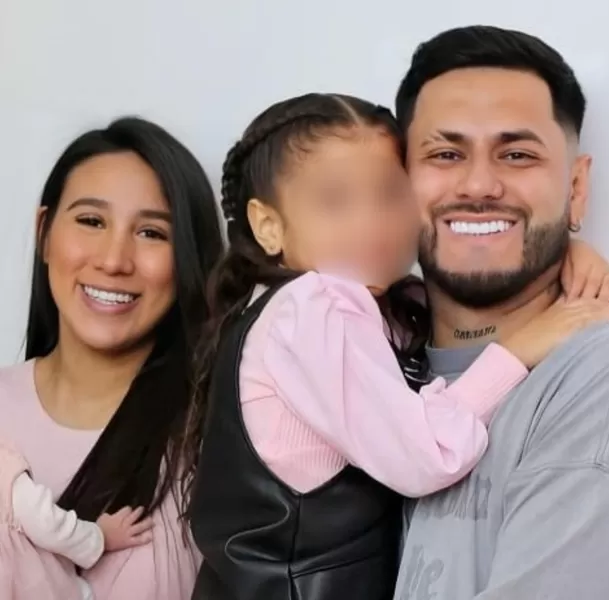 Este reencuentro llega después de que Samahara Lobatón difundiera un video donde confronta a Bryan Torres por una presunta infidelidad. Foto: Instagram Este reencuentro llega después de que Samahara Lobatón difundiera un video donde confronta a Bryan Torres por una presunta infidelidad. Foto: Instagram