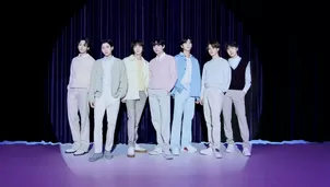 BTS confirma dos conciertos en Lima / Instagram / Netflix