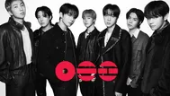 BTS anuncia tercera fecha en Lima tras agotar preventa