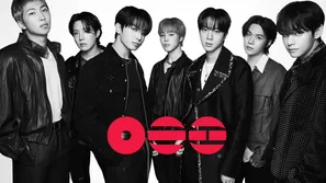 BTS anuncia tercera fecha en Lima tras agotar preventa en tiempo récord / Instagram
