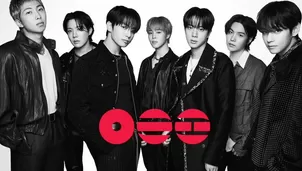 BTS anuncia tercera fecha en Lima tras agotar preventa en tiempo récord / Instagram