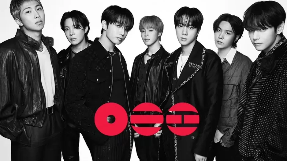 BTS anuncia tercera fecha en Lima tras agotar preventa en tiempo récord / Instagram BTS anuncia tercera fecha en Lima tras agotar preventa en tiempo récord / Instagram
