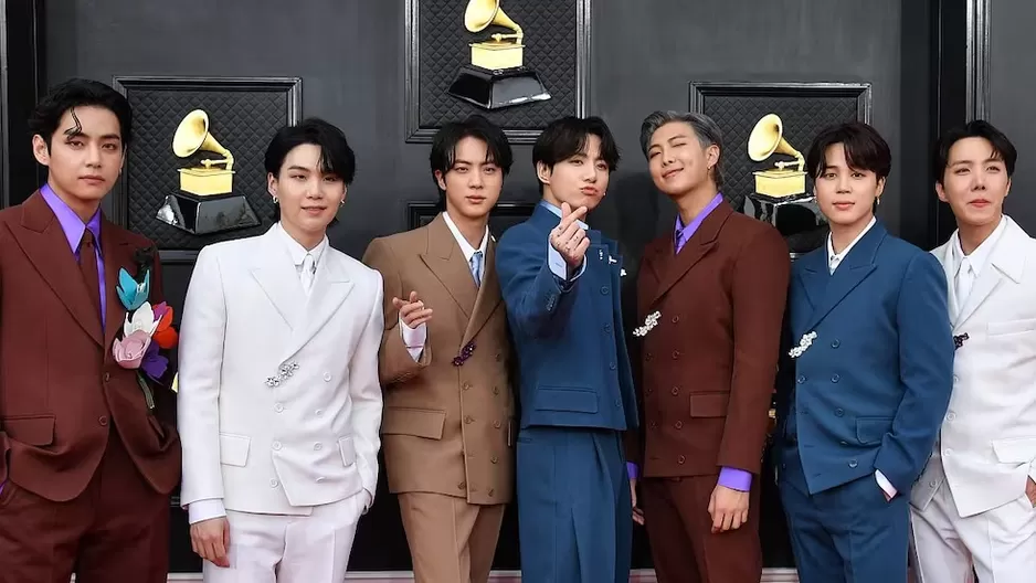 BTS anunci nuevo album y gira mundial en 2026