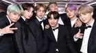 BTS confirma dos conciertos en Lima