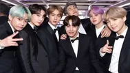 BTS confirma dos conciertos en Lima