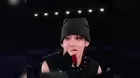 BTS emocionó a las ARMYs peruanas en su primer concierto