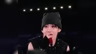 BTS emocionó a las ARMYs peruanas en su primer concierto