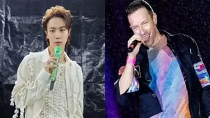 BTS: Jin presentará The Astronaut, su primer sencillo en solitario junto a Coldplay