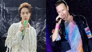 BTS: Jin presentará The Astronaut, su primer sencillo en solitario junto a Coldplay