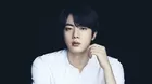 BTS: Jin ya fue asignado a un batallón de entrenamiento en su servicio militar