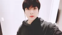 Jungkook admitió ser el responsable del accidente en el distrito de Yongsan-Gu en Seúl