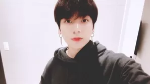 Jungkook admitió ser el responsable del accidente en el distrito de Yongsan-Gu en Seúl